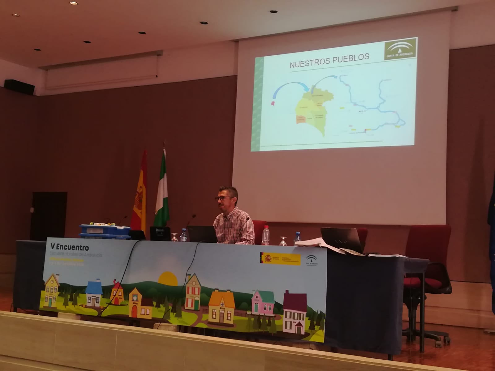 Presentación Proyecto CIRCO